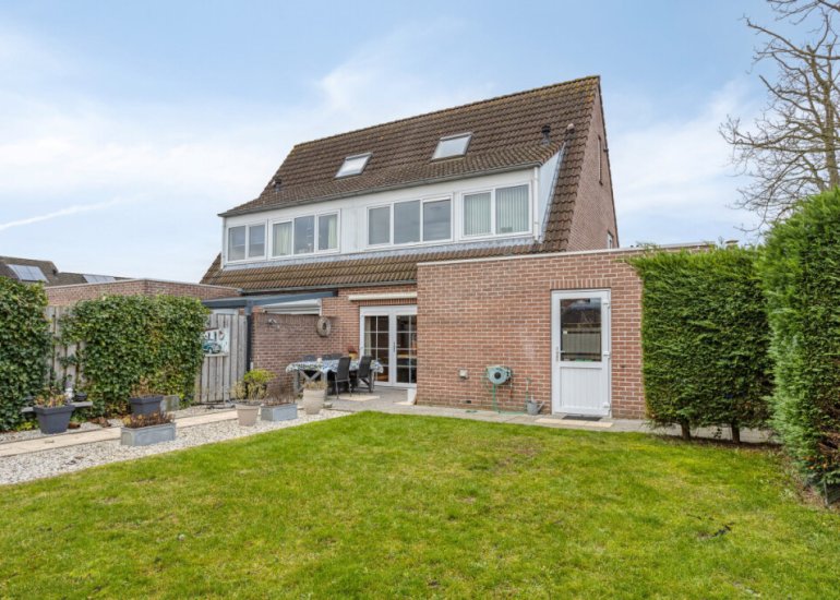  Schuttershofstraat 4, Axel