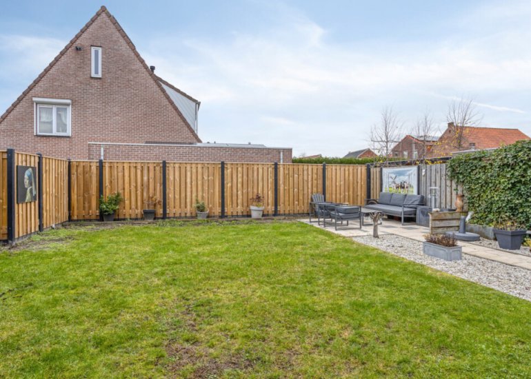  Schuttershofstraat 4, Axel