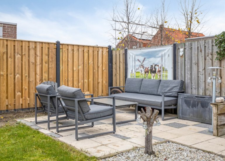  Schuttershofstraat 4, Axel