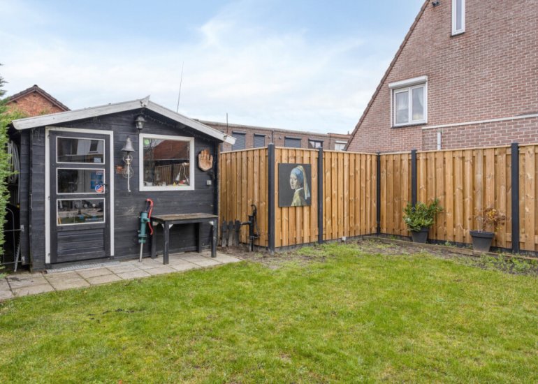  Schuttershofstraat 4, Axel