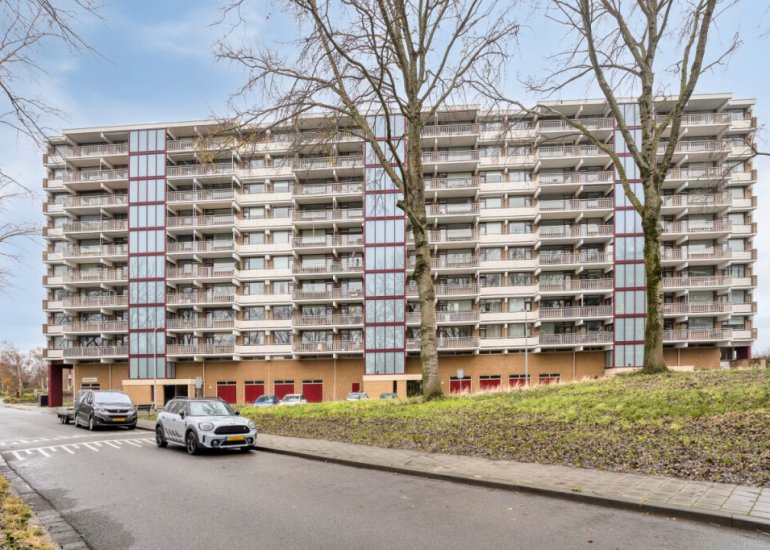  Churchilllaan 708, Terneuzen