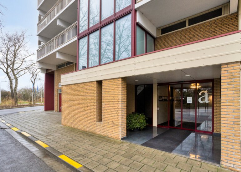  Churchilllaan 708, Terneuzen