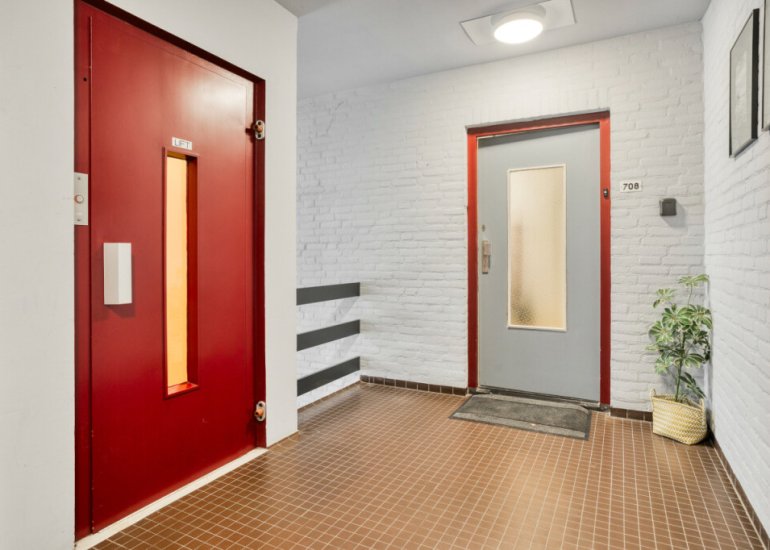  Churchilllaan 708, Terneuzen