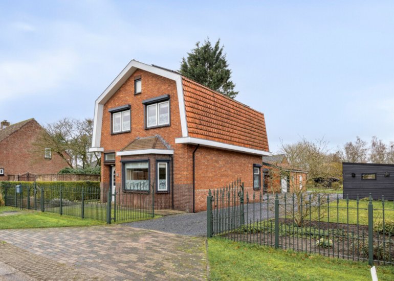  Vlasstraat 33, Heikant