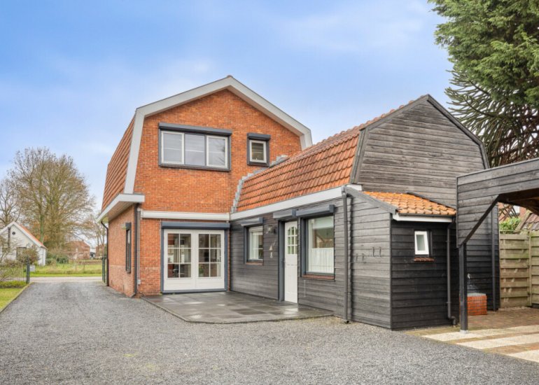  Vlasstraat 33, Heikant