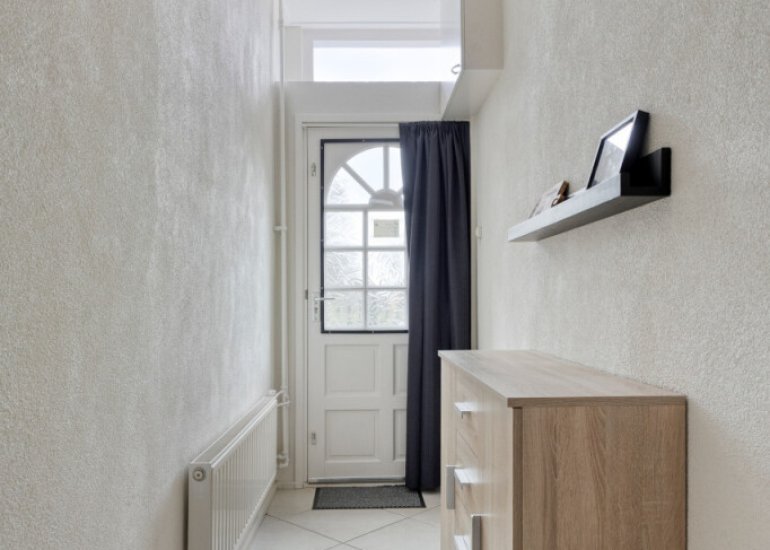  Vlasstraat 33, Heikant