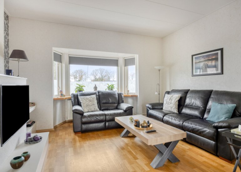  Vlasstraat 33, Heikant