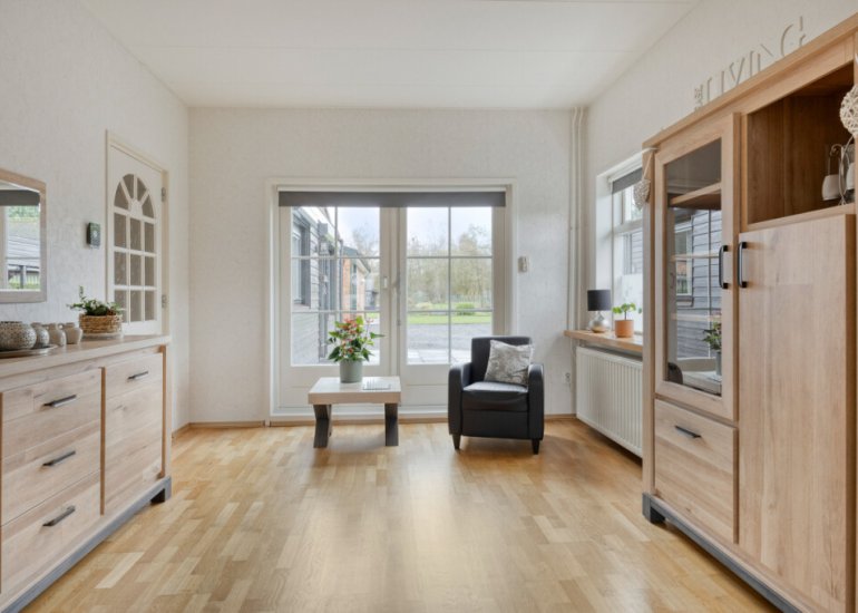  Vlasstraat 33, Heikant