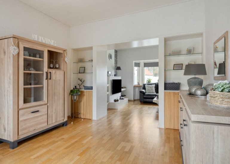  Vlasstraat 33, Heikant