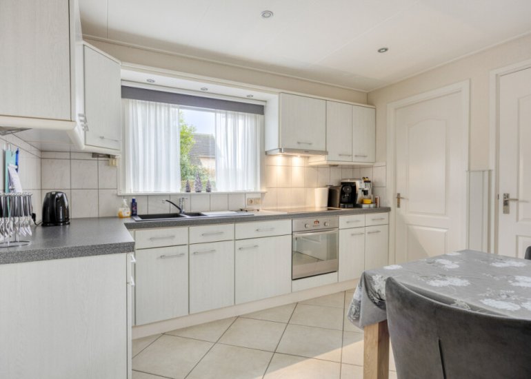  Vlasstraat 33, Heikant