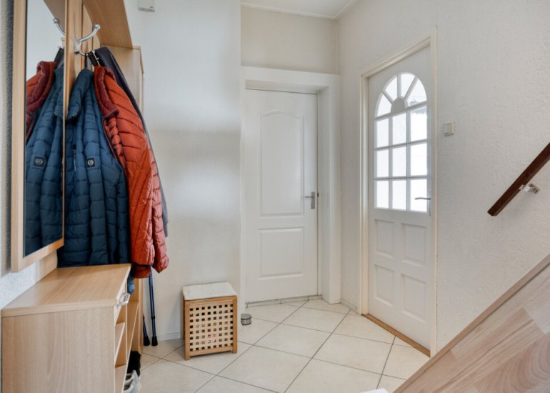  Vlasstraat 33, Heikant