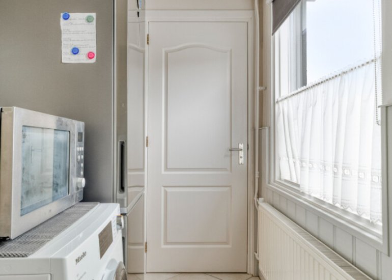  Vlasstraat 33, Heikant