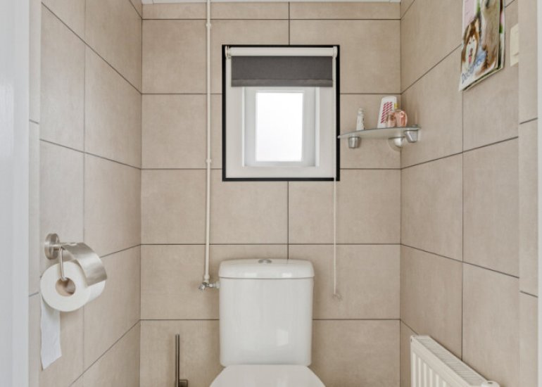  Vlasstraat 33, Heikant