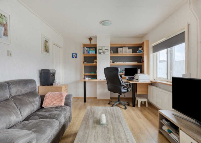  Vlasstraat 33, Heikant