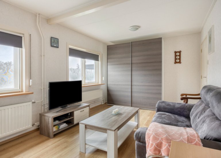  Vlasstraat 33, Heikant