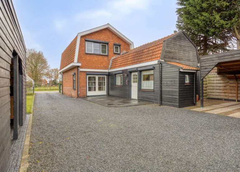  Vlasstraat 33, Heikant