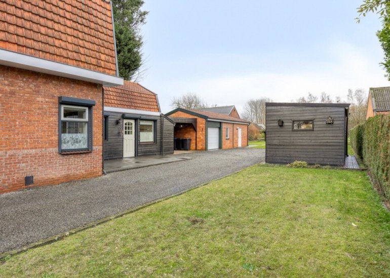  Vlasstraat 33, Heikant