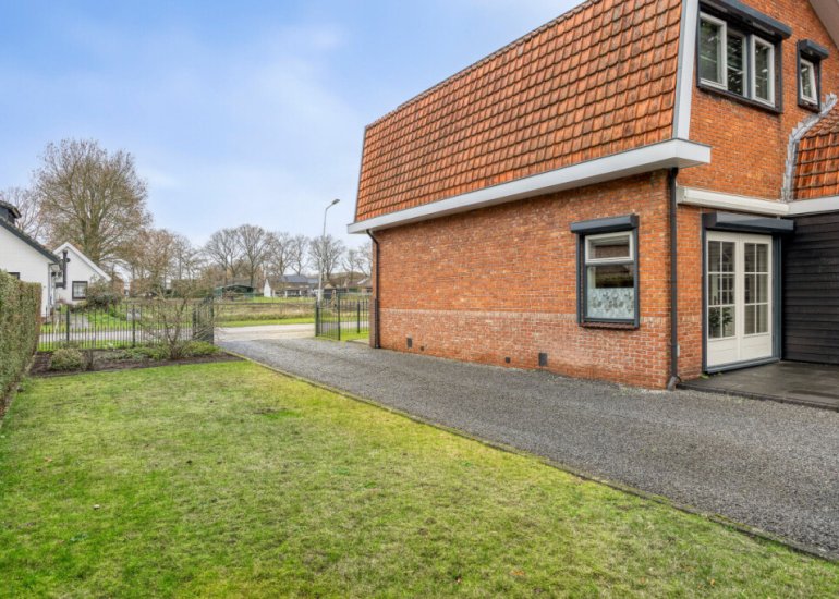  Vlasstraat 33, Heikant