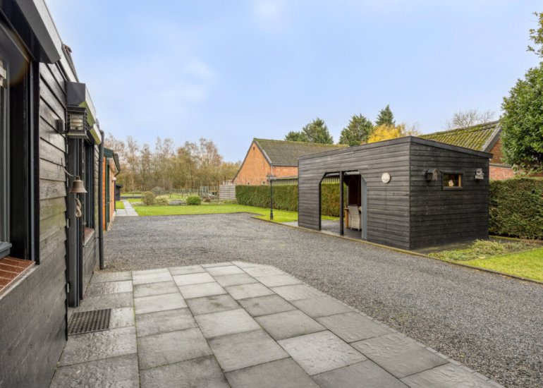  Vlasstraat 33, Heikant