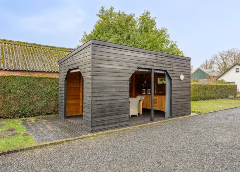  Vlasstraat 33, Heikant