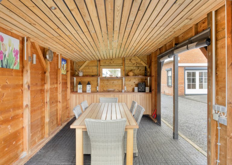  Vlasstraat 33, Heikant