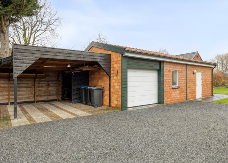  Vlasstraat 33, Heikant