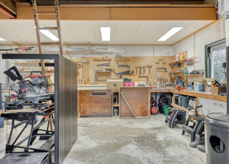  Vlasstraat 33, Heikant