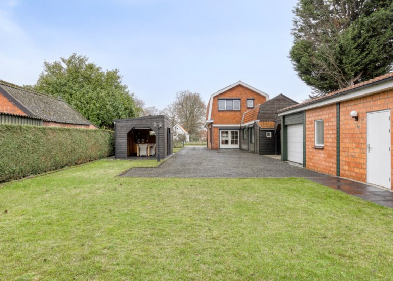  Vlasstraat 33, Heikant