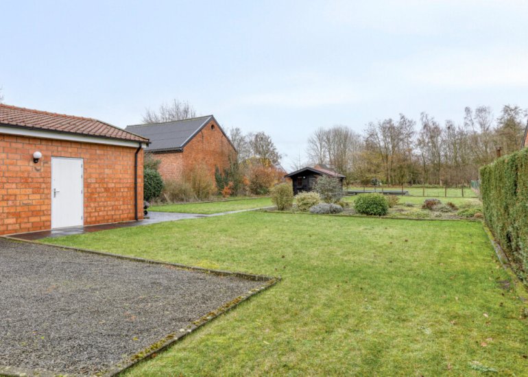  Vlasstraat 33, Heikant