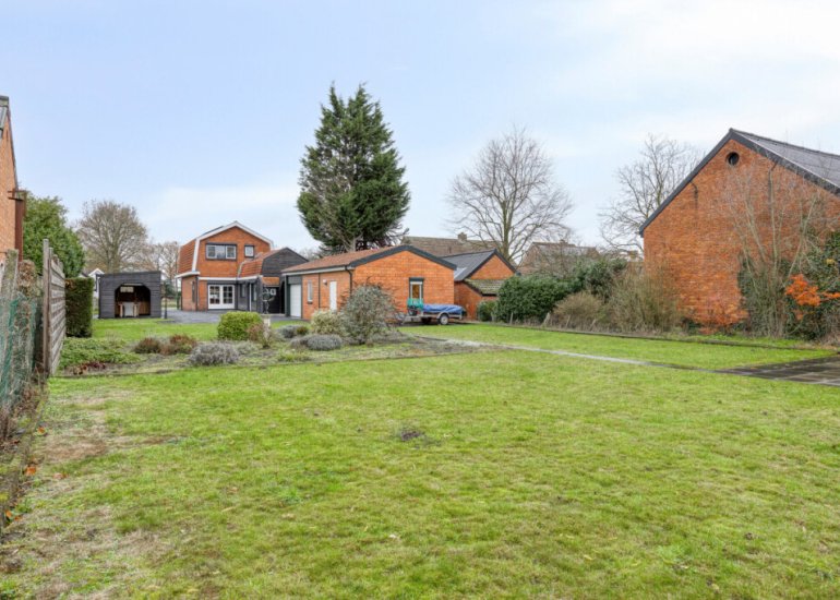  Vlasstraat 33, Heikant