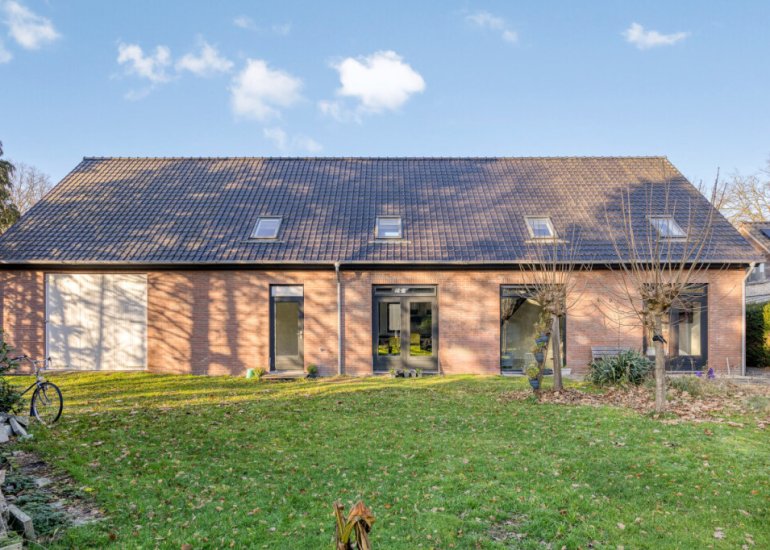  Wilhelminastraat 121, Sint Jansteen