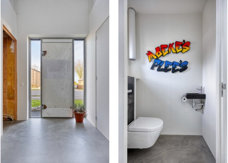  Wilhelminastraat 121, Sint Jansteen