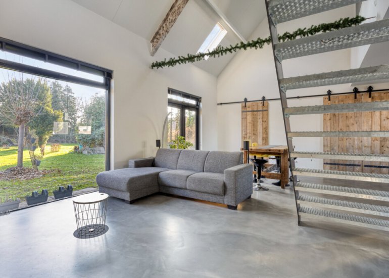  Wilhelminastraat 121, Sint Jansteen