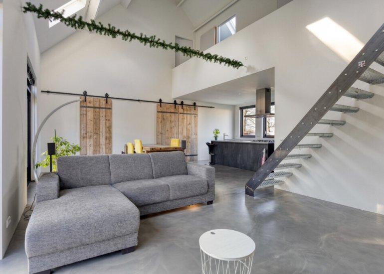  Wilhelminastraat 121, Sint Jansteen