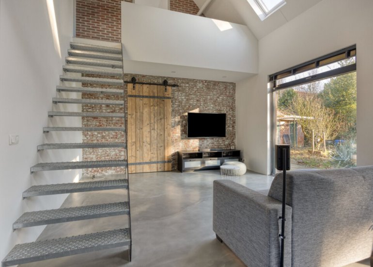  Wilhelminastraat 121, Sint Jansteen