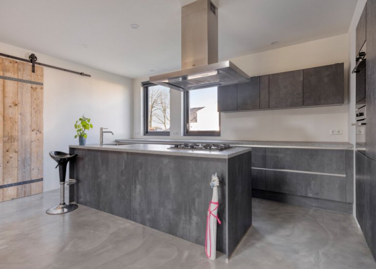  Wilhelminastraat 121, Sint Jansteen