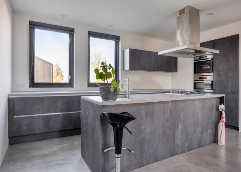  Wilhelminastraat 121, Sint Jansteen