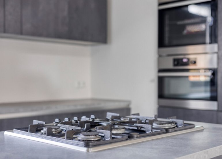  Wilhelminastraat 121, Sint Jansteen