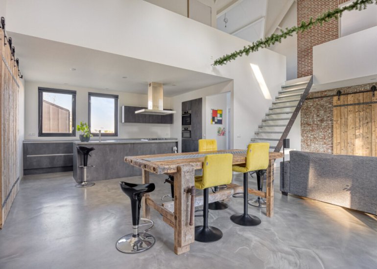  Wilhelminastraat 121, Sint Jansteen