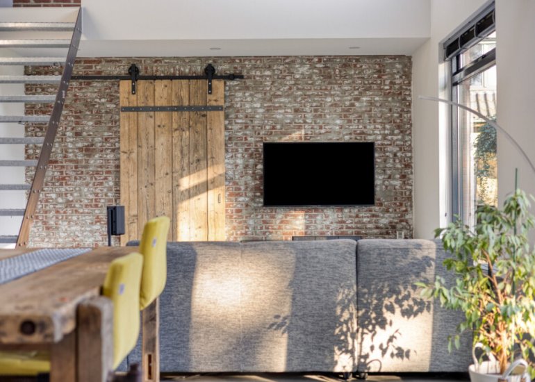  Wilhelminastraat 121, Sint Jansteen