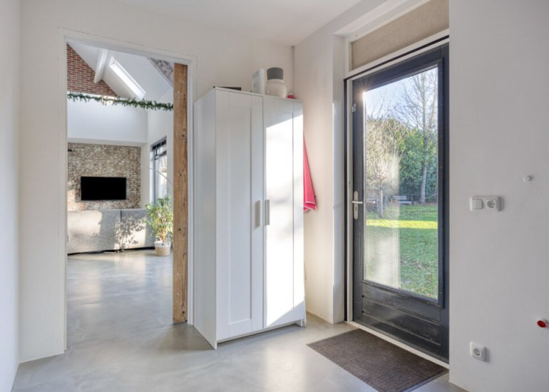  Wilhelminastraat 121, Sint Jansteen