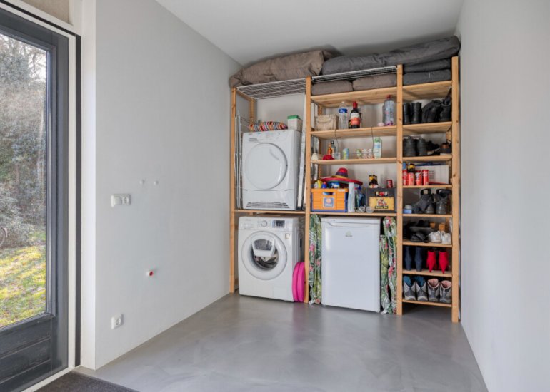  Wilhelminastraat 121, Sint Jansteen