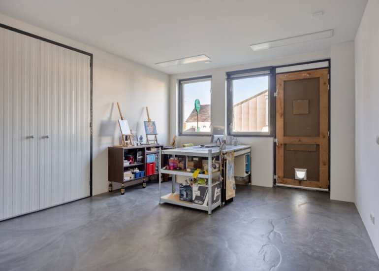  Wilhelminastraat 121, Sint Jansteen