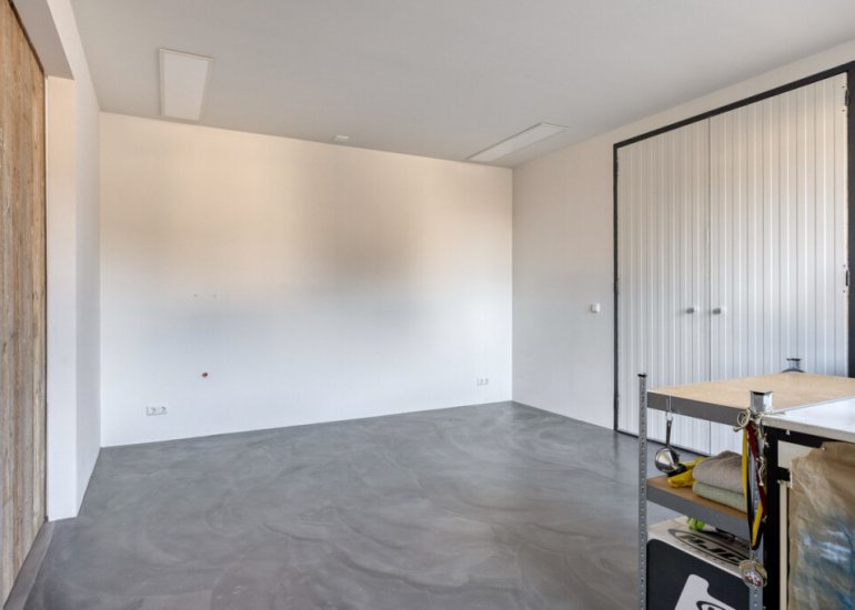  Wilhelminastraat 121, Sint Jansteen