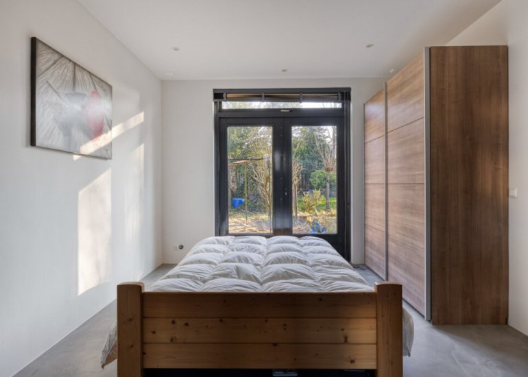  Wilhelminastraat 121, Sint Jansteen