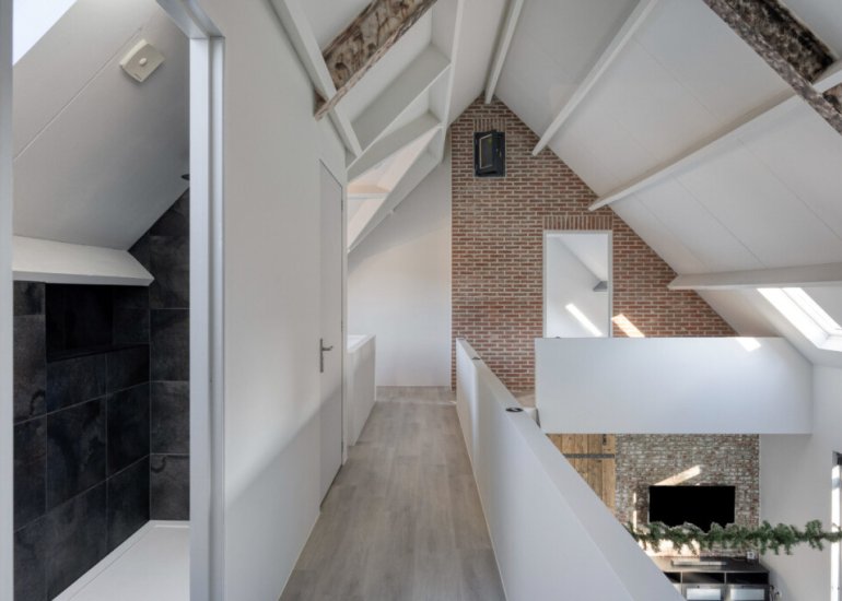  Wilhelminastraat 121, Sint Jansteen