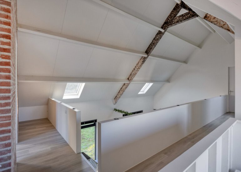  Wilhelminastraat 121, Sint Jansteen