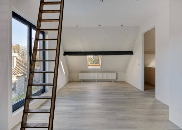  Wilhelminastraat 121, Sint Jansteen