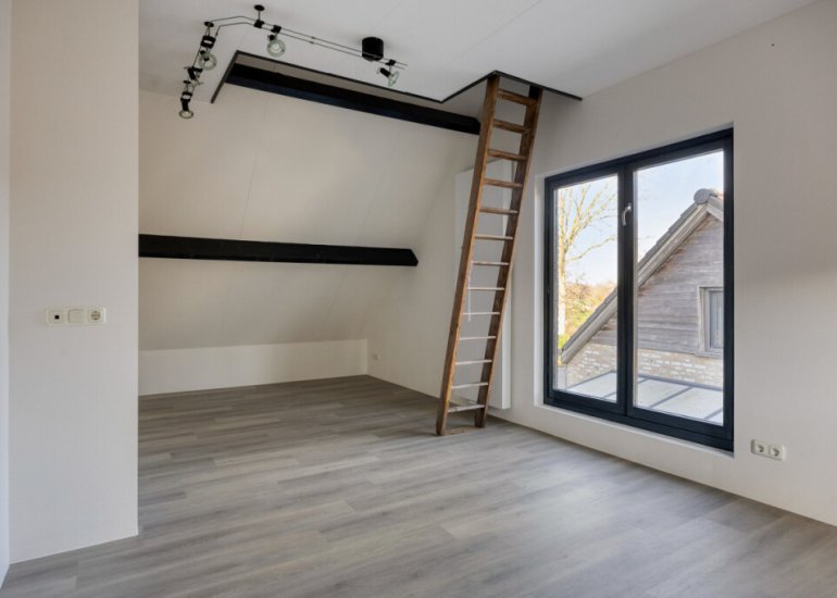  Wilhelminastraat 121, Sint Jansteen