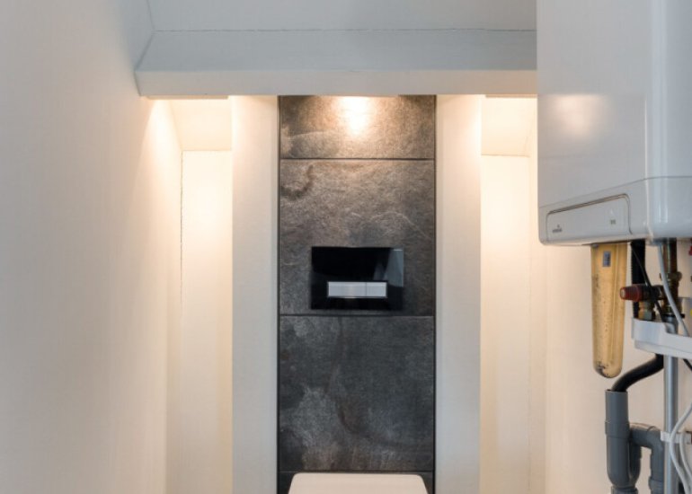  Wilhelminastraat 121, Sint Jansteen